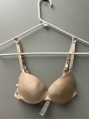 George Women’s Nude‎ Bra